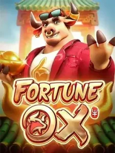 Fortune-Ox สมัครฟรี สล็อตเกมส์ เเตกง่ายจริ๊ง สมัครเลยอย่ารอช้า